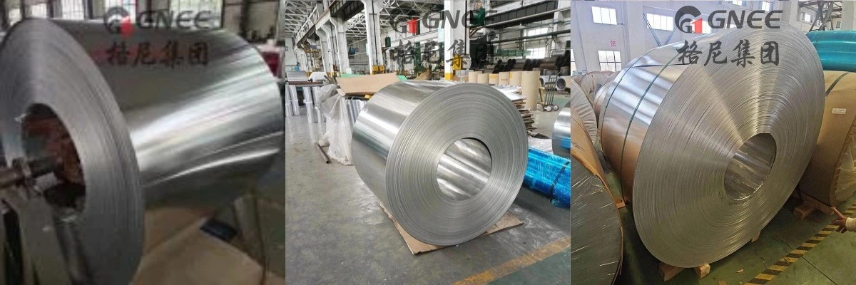 aluminium foil 31