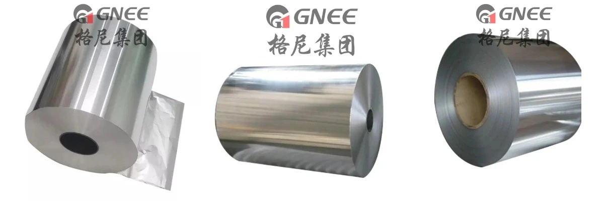 aluminium foil 32
