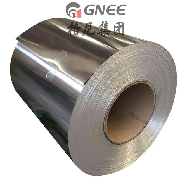 Aluminium Foil04
