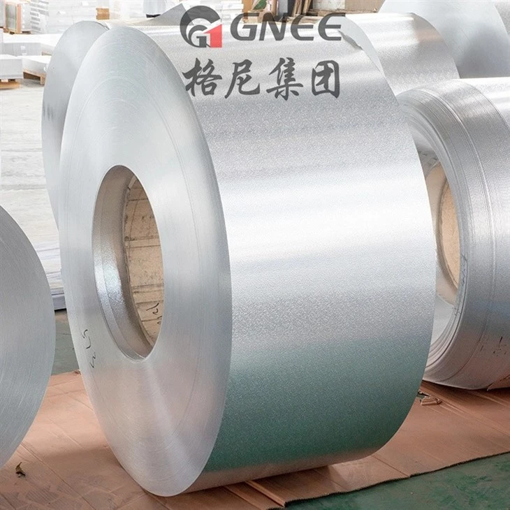 Aluminium Foil03