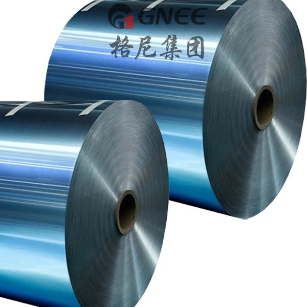1050 Zavojnica čiste aluminijske folije