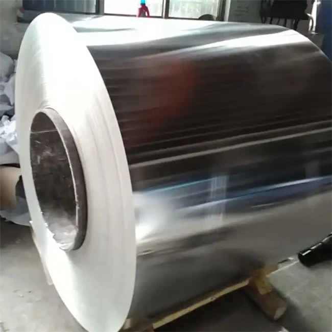 1070 aluminijska folija za elektrolitički kondenzator