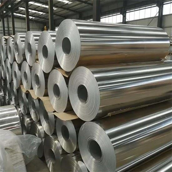 1200 Aluminum Foil Roll