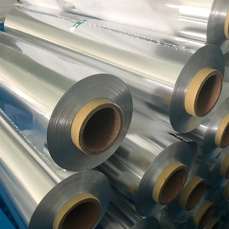 1235 Proizvođači papira od aluminijske folije