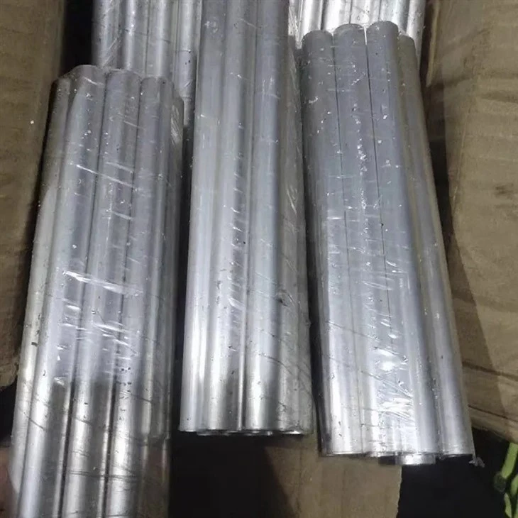 2024 Aluminum Pipe Fatigue Performance Introduction