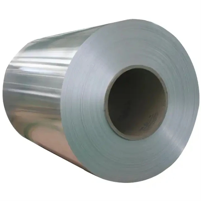 3004 Aluminijska folija za pakiranje hrane