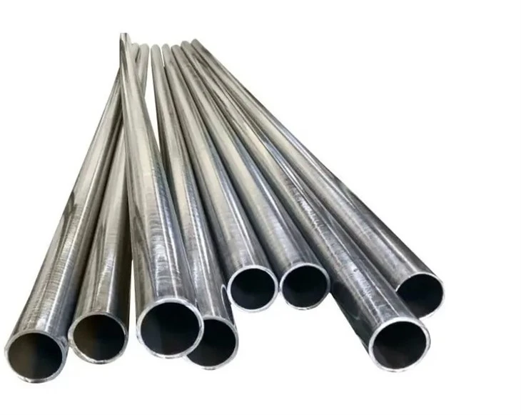 6061 Aluminum Pipe 2mm