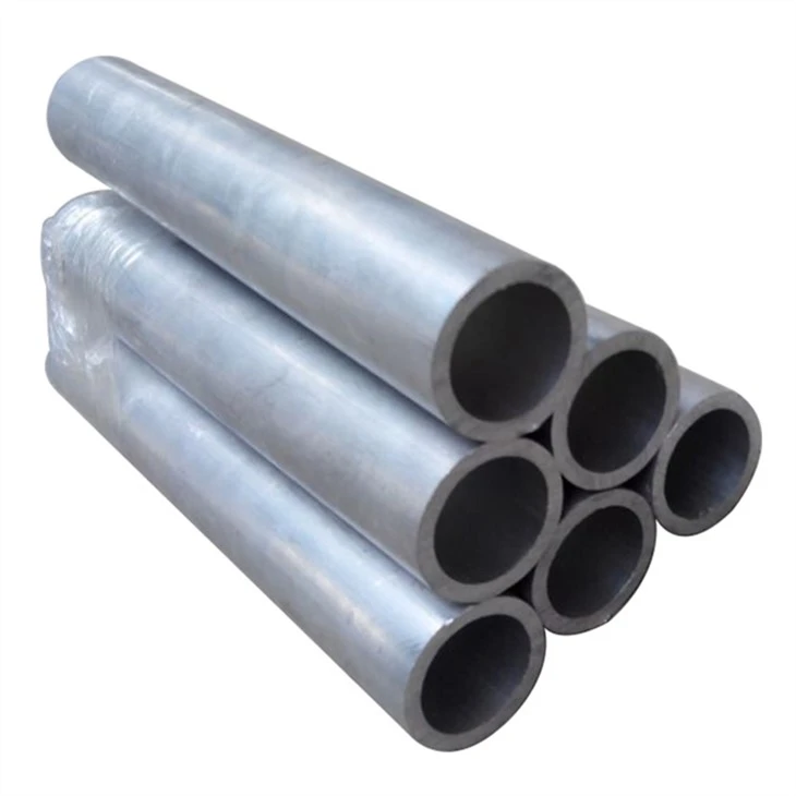 6063 Precizna aluminijska cijev