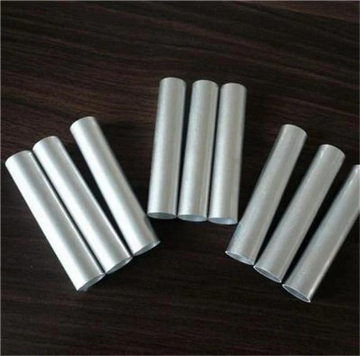 6063 Precision Aluminum Tube