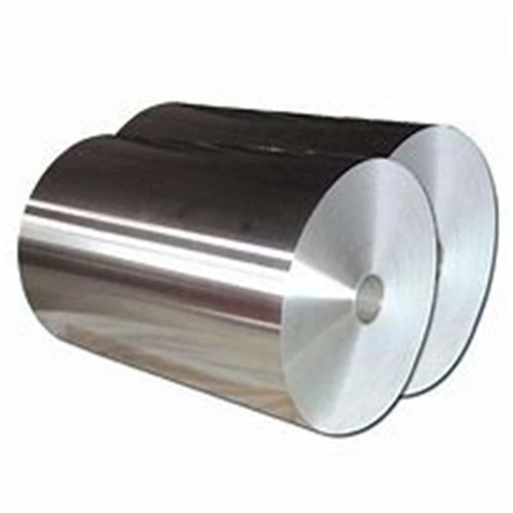 6mic Aluminum Foil For Reinforce