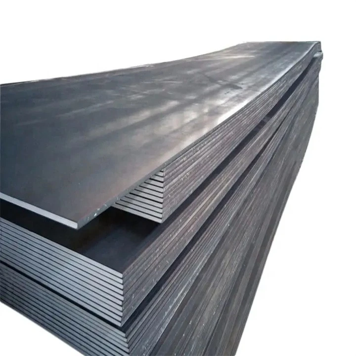 7075 1mm 2mm 3mm 8mm Thick Aluminium Sheet