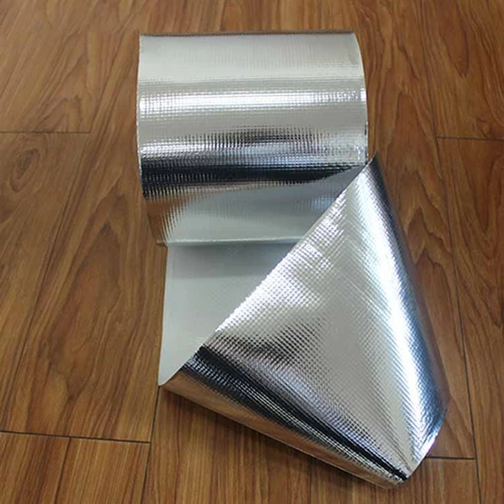 8011 Rola aluminijske folije za kućanstvo prehrambene kvalitete