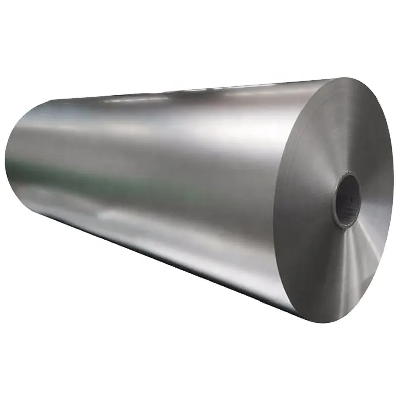 Aluminium Foil 3003 8011 For Lunch Box