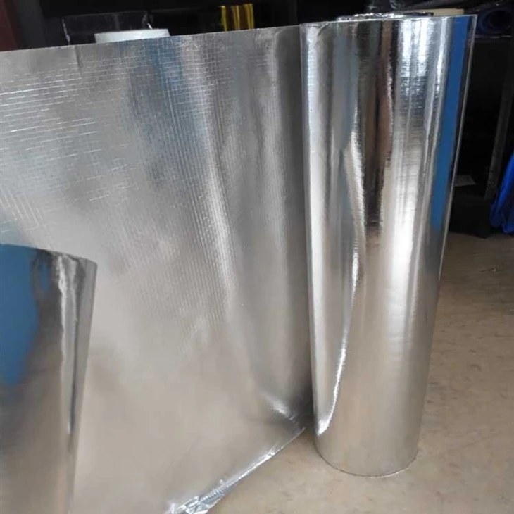 Aluminium Foil For Yogurt Lids