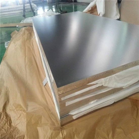 Aluminum Alloy Plate Price Per kg