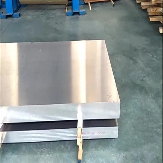 Aluminum Alloy Plate Price Per kg