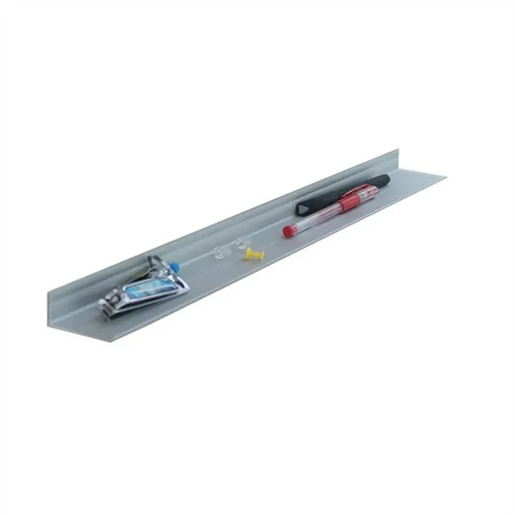 Aluminum Corner Profiles