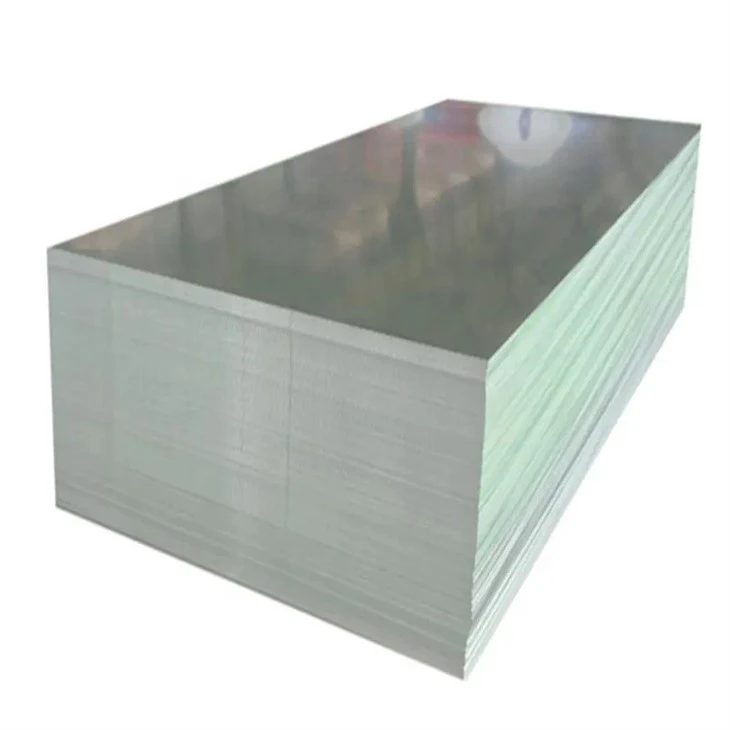Aluminum Decorative Sheet Metal Roll
