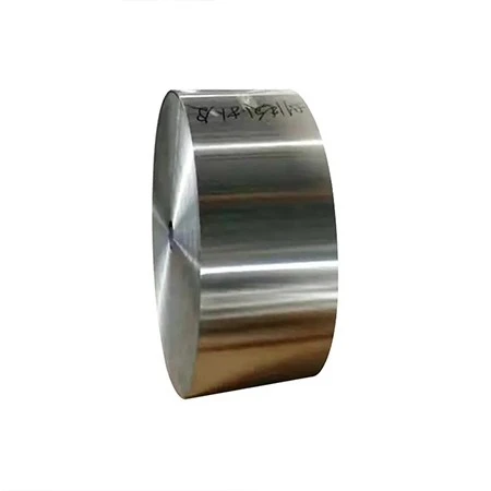 Aluminum Foil For Flexible Duct