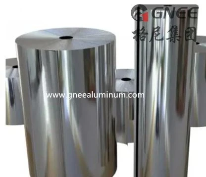 Velika rola aluminijske folije 8011