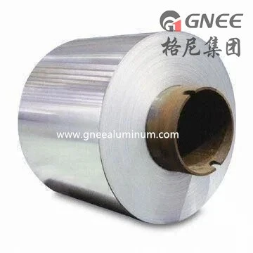 Aluminum Foil Large Roll 8011
