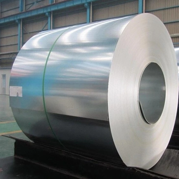 Rola aluminijske folije 8011 H18