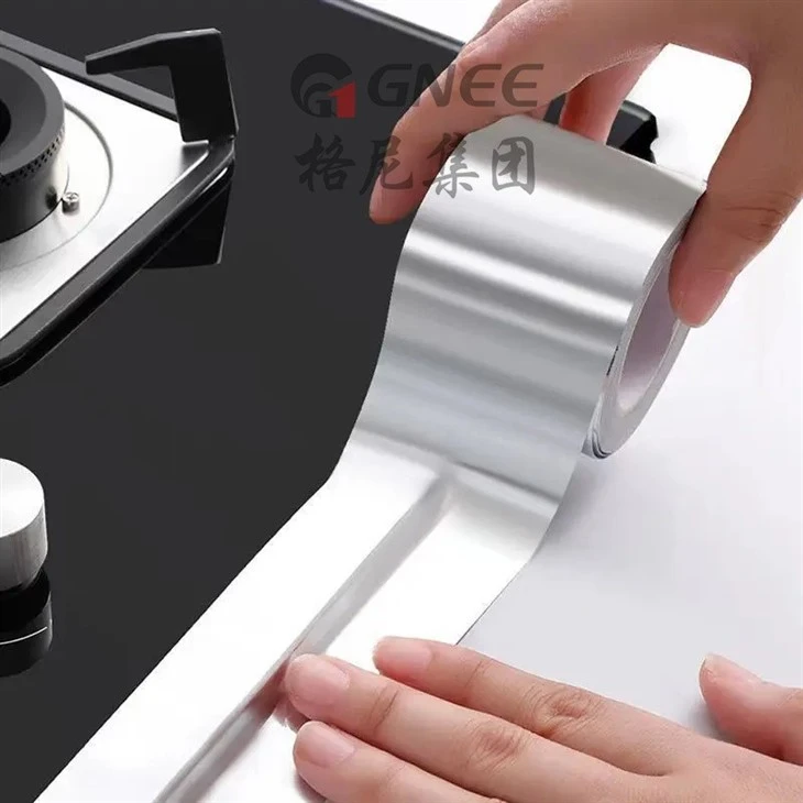 8011 Aluminum Foil Specification