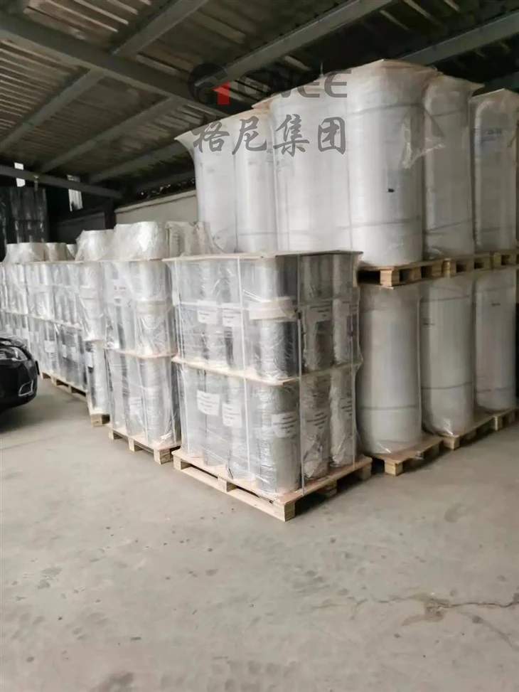 8011 Aluminum Foil Specification