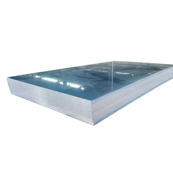 Aluminum Material For Boat 5083