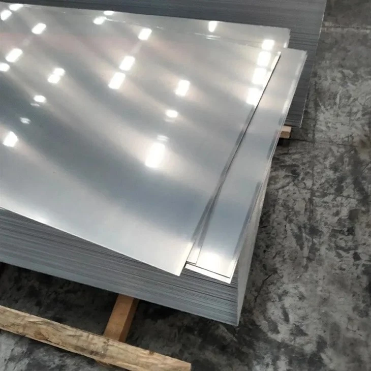 Aluminum Material For Boat 5083
