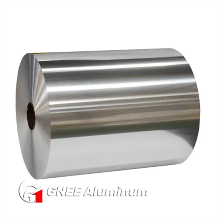 Food Gr Aluminijska folija Jambo Roll 8011