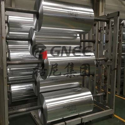 Large Aluminum Pans