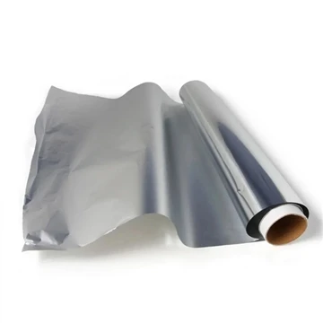 Znanstvenici otkrivaju iznenađujuće prednosti aluminijske folije za kućanstvo...
