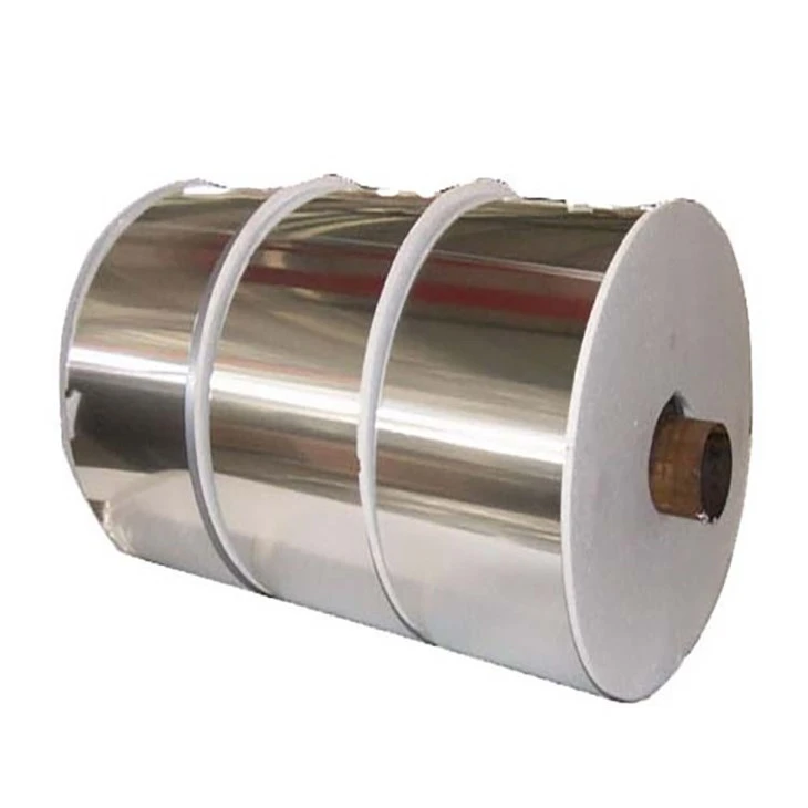 Silver 10 Micron House Aluminum Foils