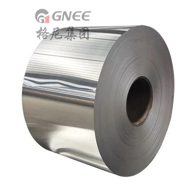 8011 Aluminijska folija za brtvljenje poklopca toplinskom indukcijom