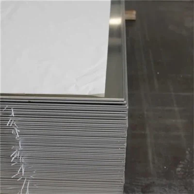 1060 Aluminijska ploča