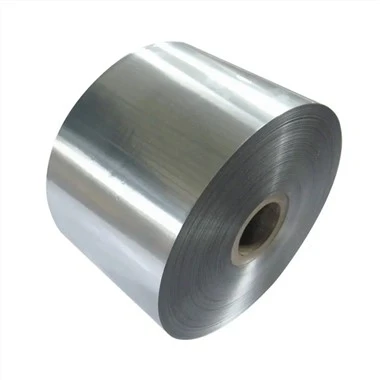 1060 aluminijska zavojnica