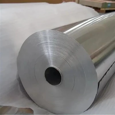 1100 Industrijska aluminijska folija