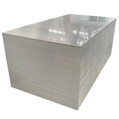 3,5 mm aluminijske ploče od legure 7075 H111