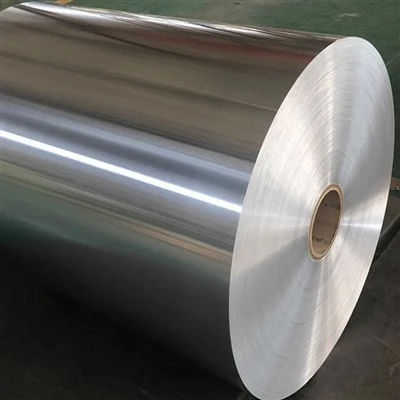 3003 Jumbo rola folija za spremnik hrane