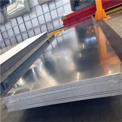 Lim od legure aluminija 3105