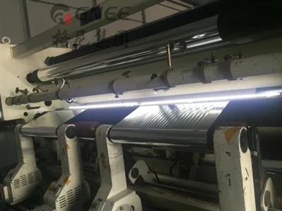 Toplinsko brtvljenje aluminijske folije za tiskani plastični poklopac