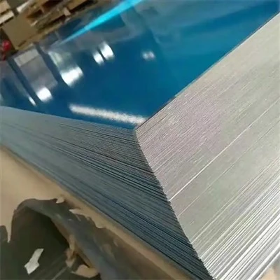5052B aluminijski lim