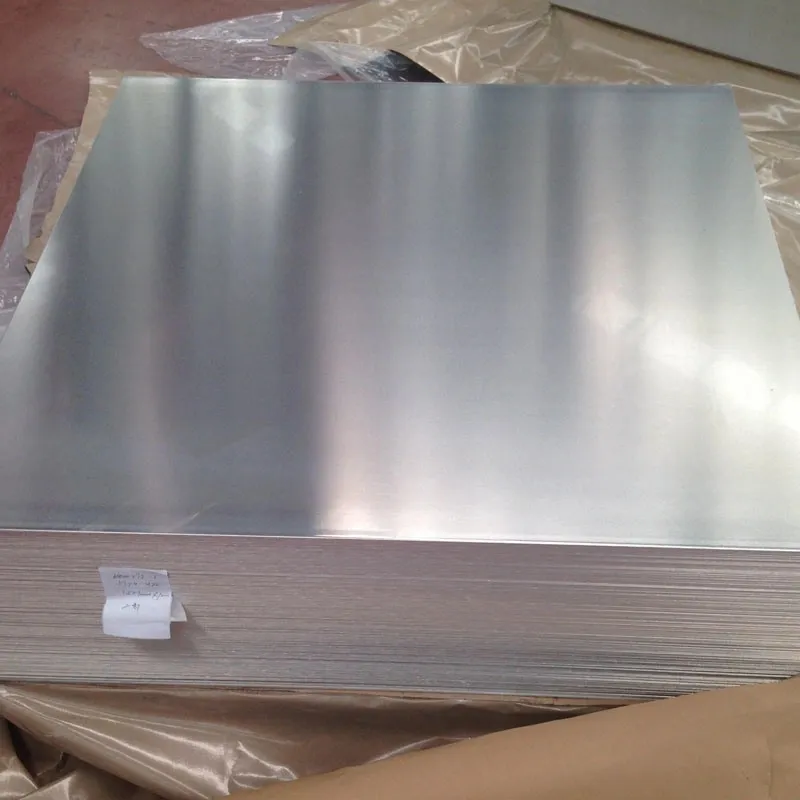 5M52 Aluminijska ploča