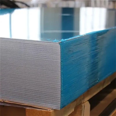 6005 Aluminijska ploča