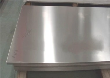 6061 lim od aluminijske legure