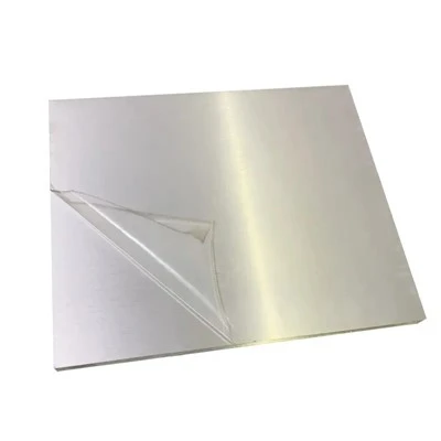 6061 T6 perforirana aluminijska ploča