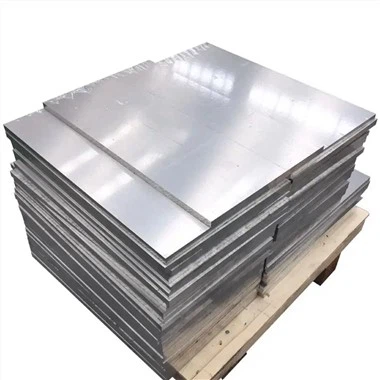 7075 Aluminijski lim