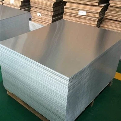 7075 Aluminijska ploča