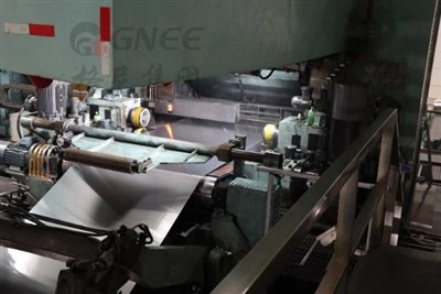 8006 specifikacija aluminijske folije